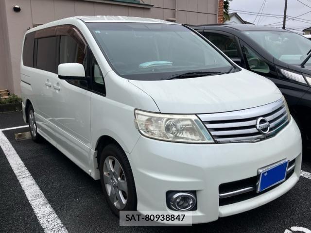 sat car