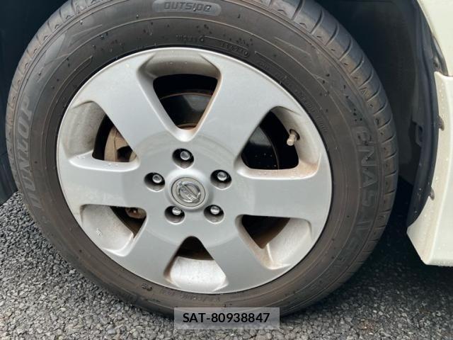 Nissan SERENA 2007-08 7788924-10