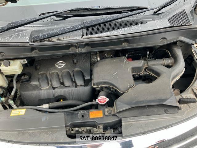Nissan SERENA 2007-08 7788924-11