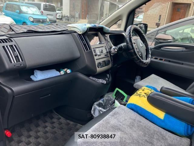 Nissan SERENA 2007-08 7788924-13