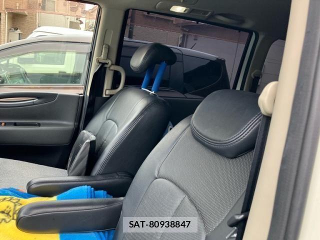 Nissan SERENA 2007-08 7788924-14