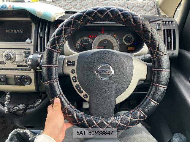 Nissan SERENA 2007-08 7788924-16