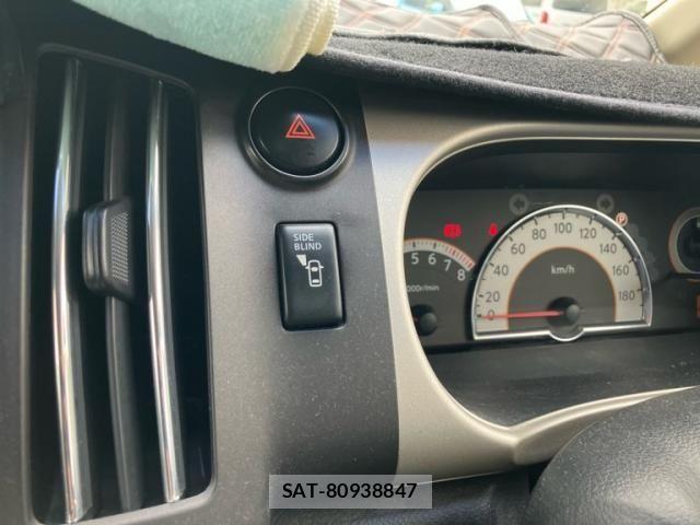Nissan SERENA 2007-08 7788924-20