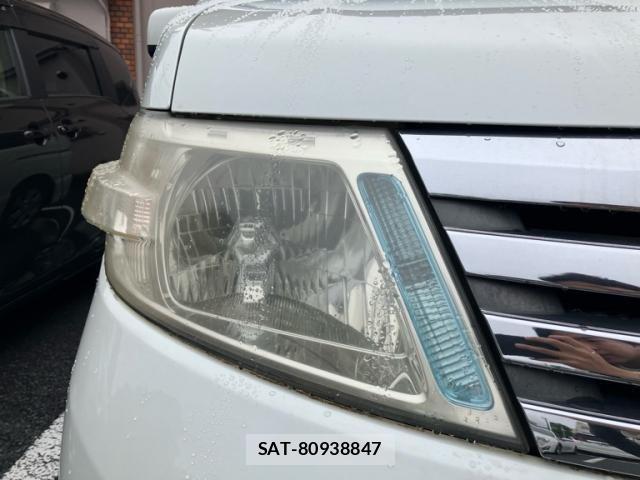 Nissan SERENA 2007-08 7788924-2