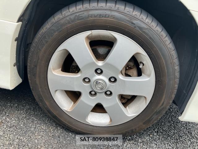 Nissan SERENA 2007-08 7788924-7