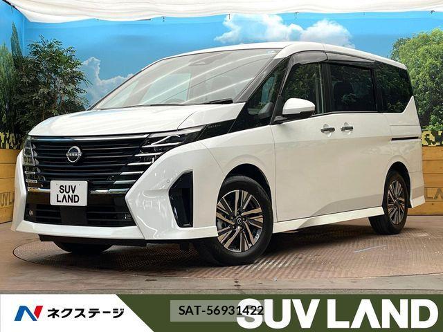 Nissan SERENA 2026-01 7788996-0