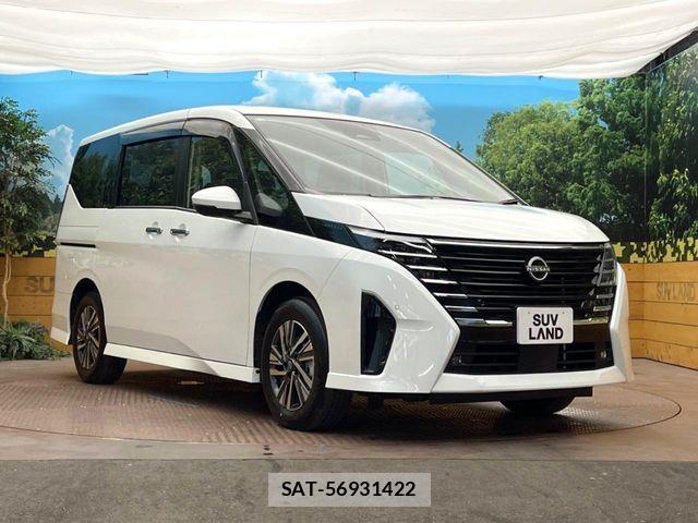Nissan SERENA 2026-01 7788996-15
