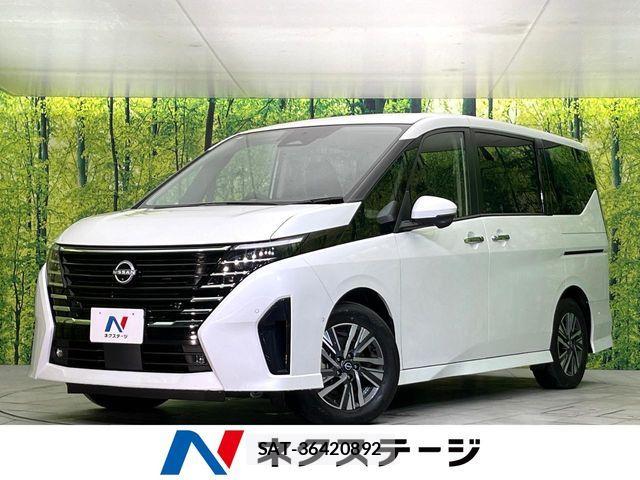 Nissan SERENA 2024-04 7788983-0