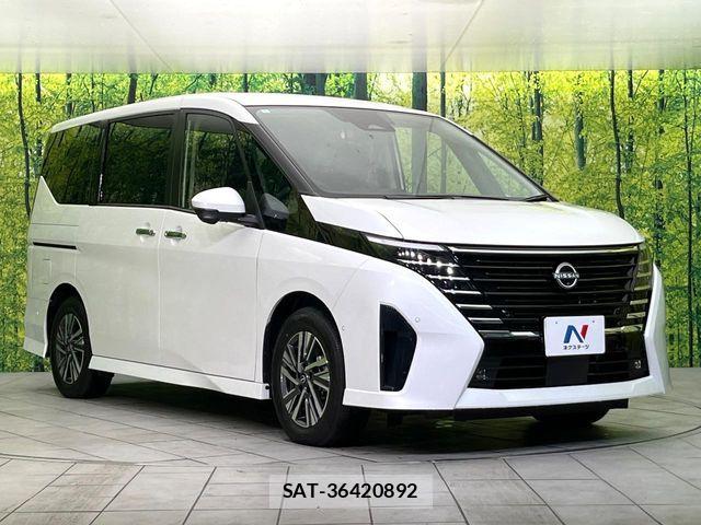 Nissan SERENA 2024-04 7788983-15
