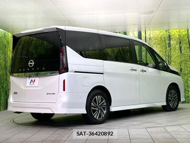 Nissan SERENA 2024-04 7788983-16