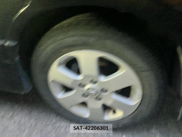 Nissan SERENA 2010-04 7879338-7