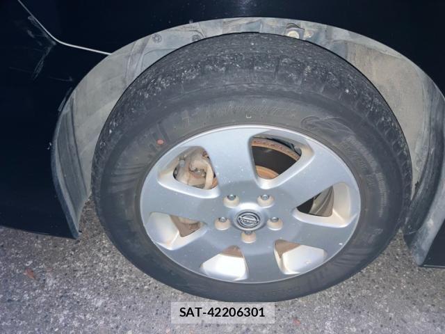 Nissan SERENA 2010-04 7879338-8