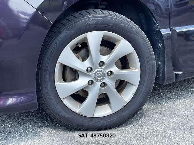 Nissan SERENA 2011-11 7879321-3