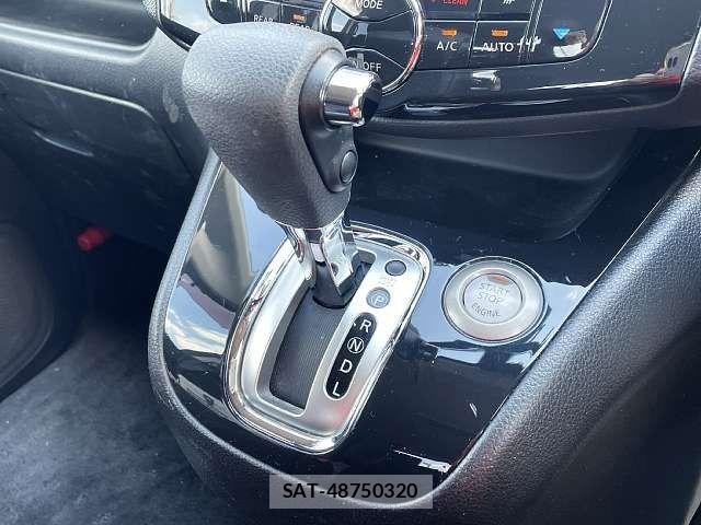 Nissan SERENA 2011-11 7879321-6