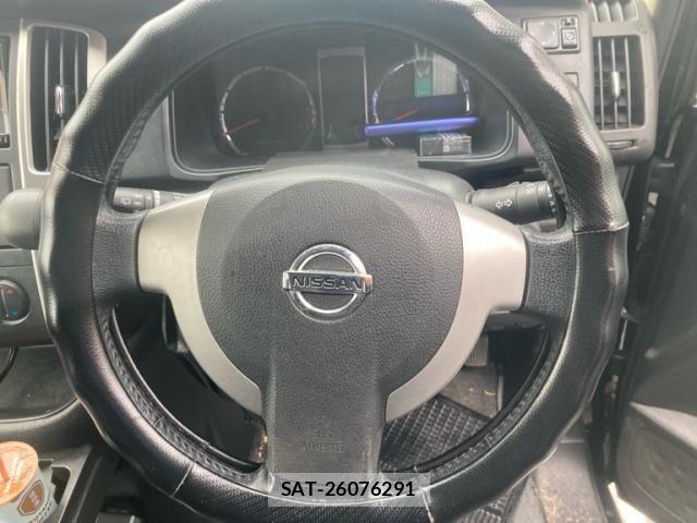 Nissan SERENA 2010-10 7879335-12