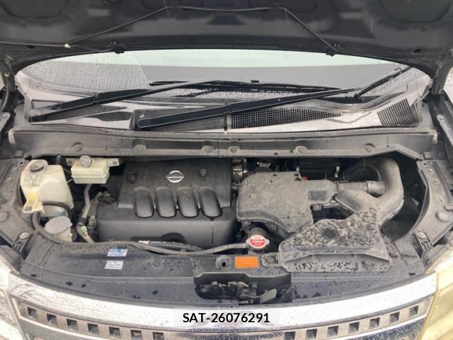 Nissan SERENA 2010-10 7879335-23