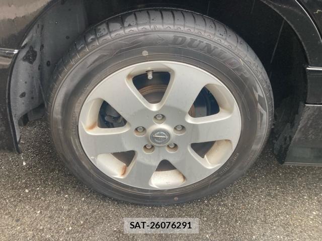 Nissan SERENA 2010-10 7879335-1