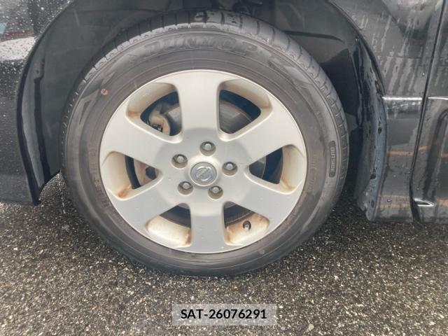 Nissan SERENA 2010-10 7879335-2