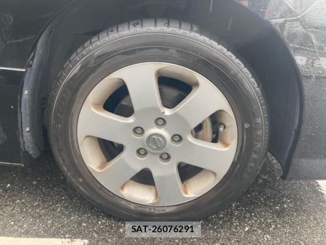 Nissan SERENA 2010-10 7879335-3