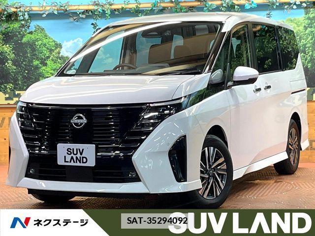 Nissan SERENA 2025-05 7879290-0