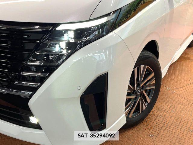 Nissan SERENA 2025-05 7879290-13