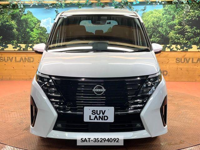 Nissan SERENA 2025-05 7879290-15