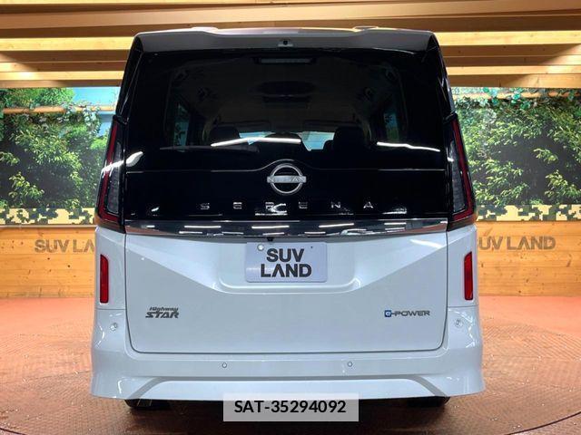 Nissan SERENA 2025-05 7879290-16