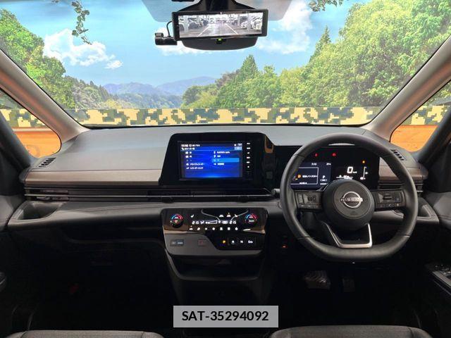 Nissan SERENA 2025-05 7879290-1