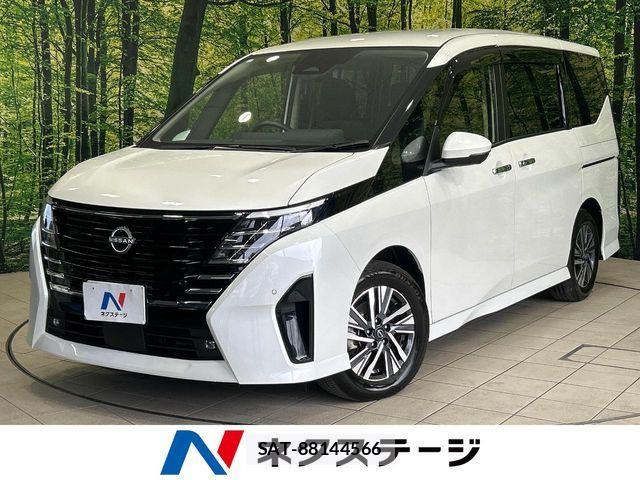 Nissan SERENA 2023-12 7879292-0