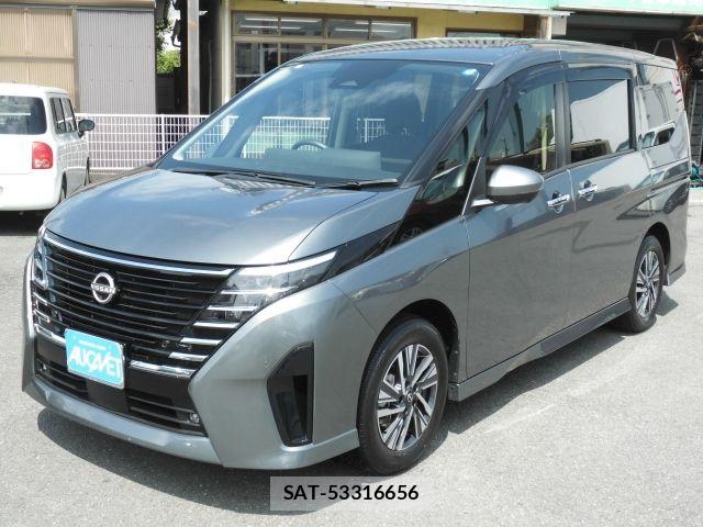 Nissan SERENA 2024-01 7879313-0