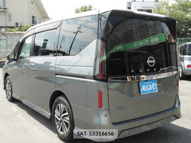 Nissan SERENA 2024-01 7879313-2