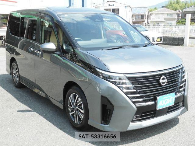 Nissan SERENA 2024-01 7879313-3