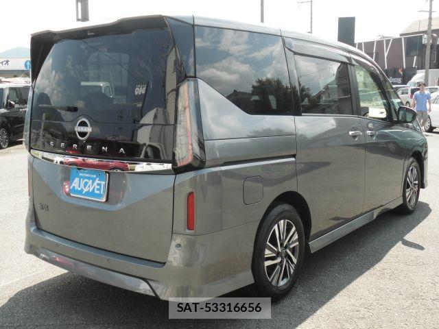Nissan SERENA 2024-01 7879313-4