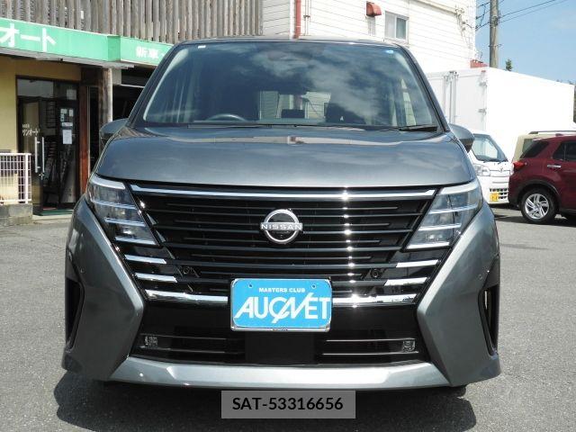 Nissan SERENA 2024-01 7879313-5