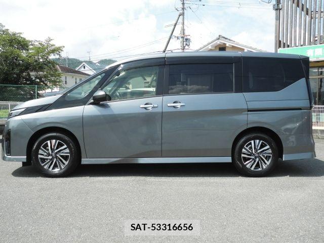 Nissan SERENA 2024-01 7879313-7