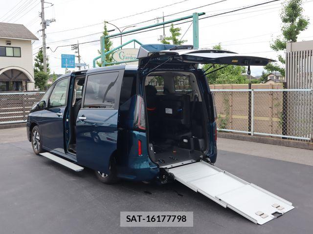 Nissan SERENA 2023-06 7879291-0