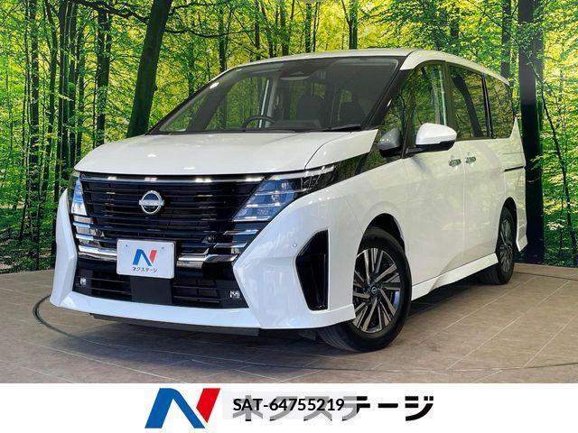 Nissan SERENA 2024-03 7879297-0