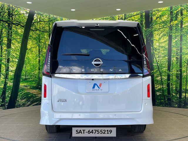 Nissan SERENA 2024-03 7879297-16