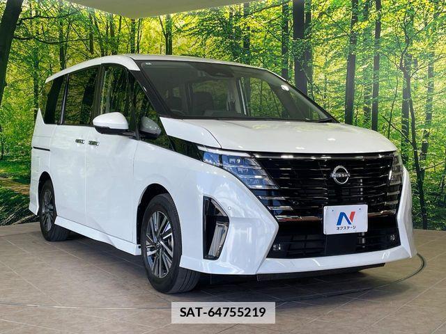 Nissan SERENA 2024-03 7879297-17
