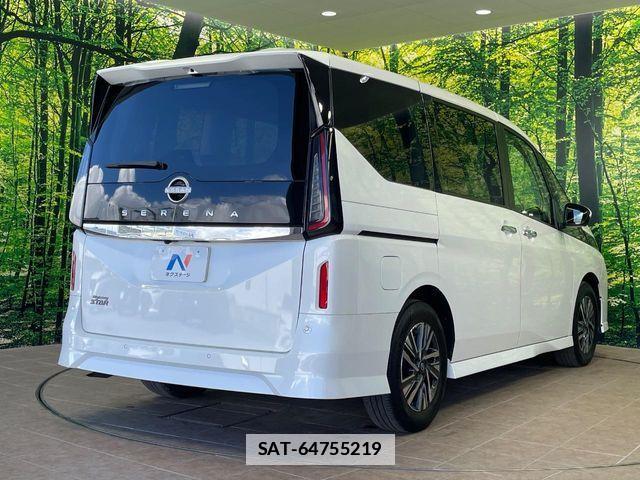 Nissan SERENA 2024-03 7879297-18