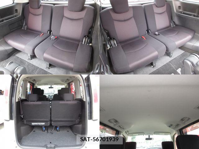 Nissan SERENA 2011-07 7879334-11