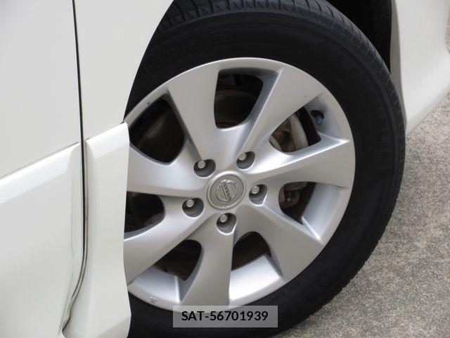 Nissan SERENA 2011-07 7879334-14