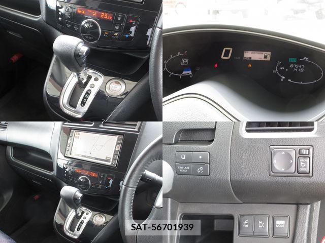 Nissan SERENA 2011-07 7879334-3