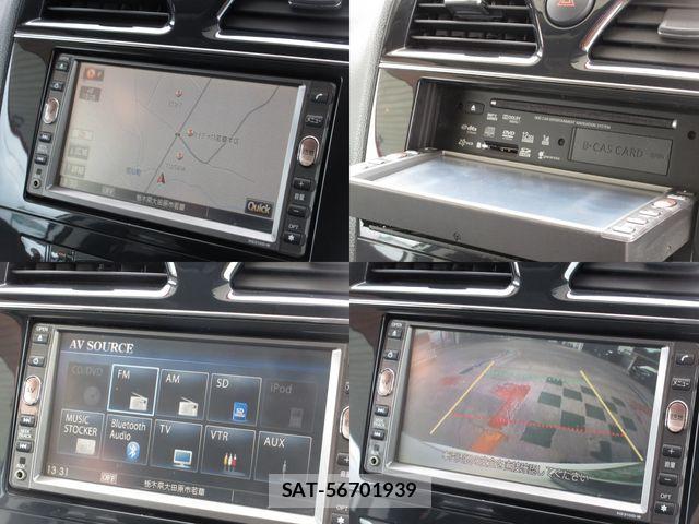 Nissan SERENA 2011-07 7879334-4