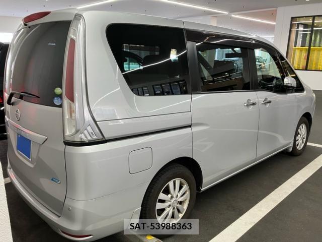 Nissan SERENA 2012-03 7879336-4