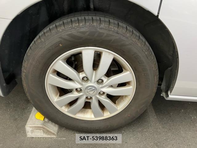 Nissan SERENA 2012-03 7879336-6