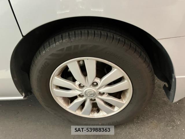 Nissan SERENA 2012-03 7879336-7