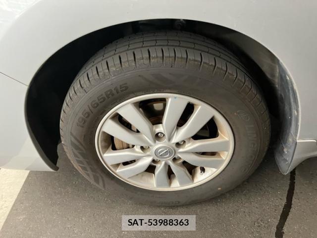 Nissan SERENA 2012-03 7879336-8