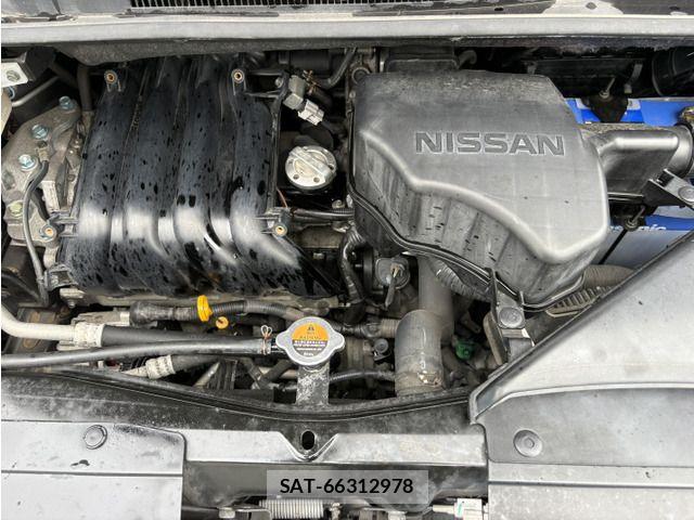 Nissan SERENA 2012-03 7879320-9