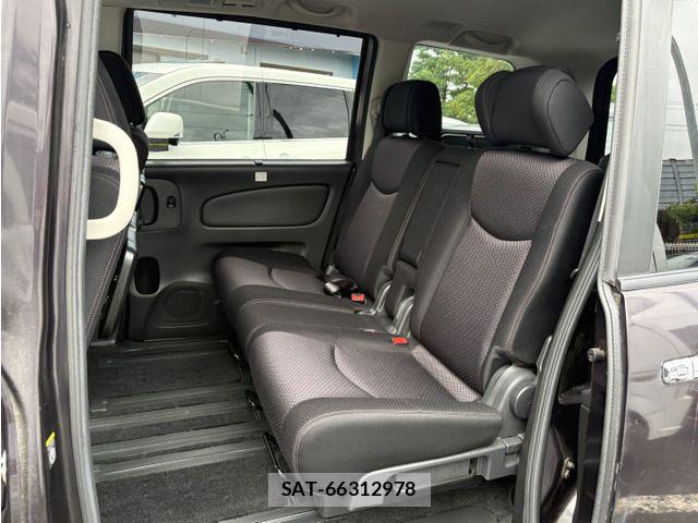 Nissan SERENA 2012-03 7879320-4